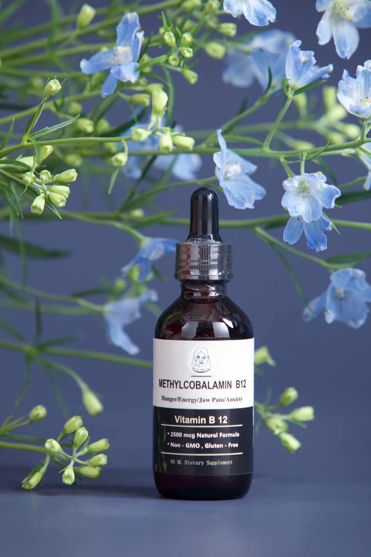 Methylcobalamin B12