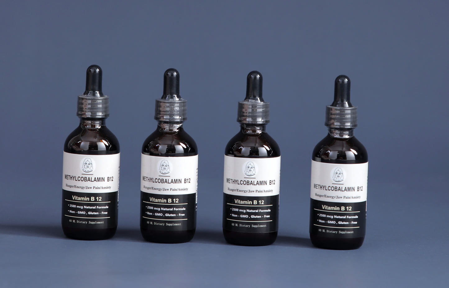 Methylcobalamin B12