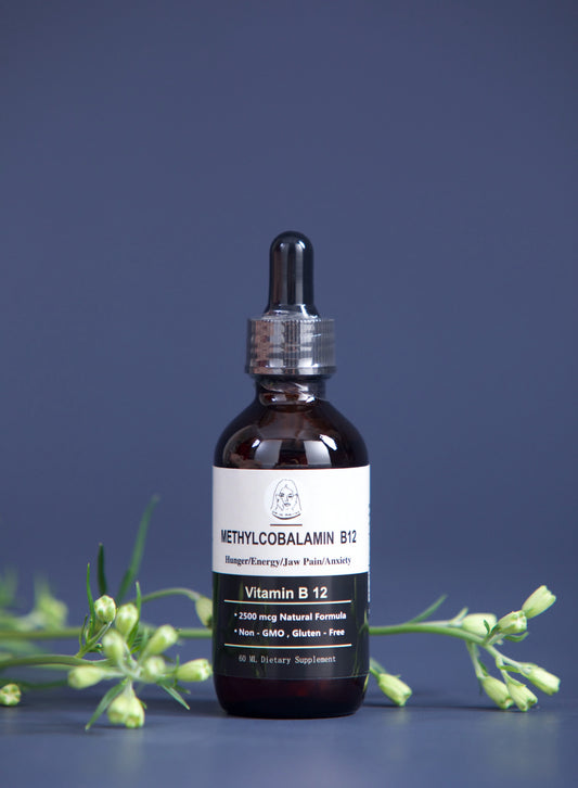 Methylcobalamin B12