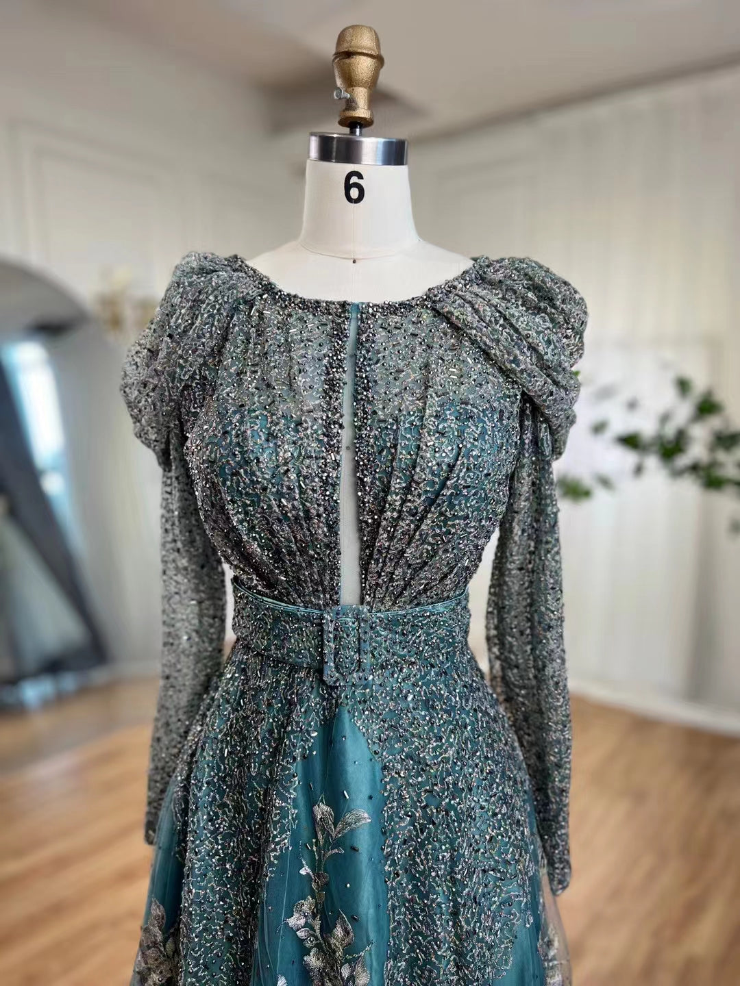 Apparel Piece 95